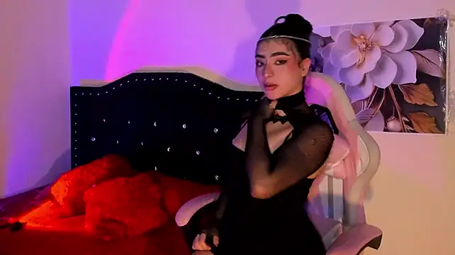 kitty__chs Webcam-Show