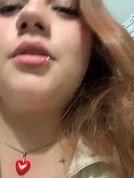 Quimexis_dePablo Adlı Modelin Canlı XXX Sohbeti