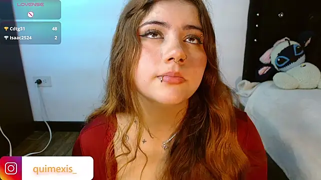 Quimexis_dePablo XXX чат на живо