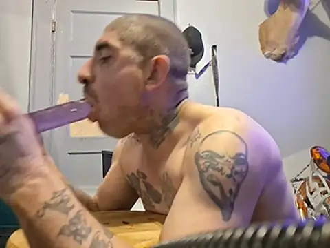 הופעת וובקאם של Kloudkocksmoke