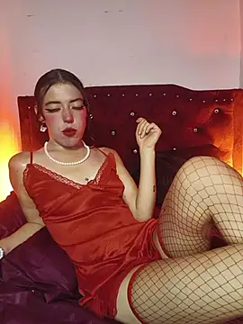 Živý XXX chat vanesa_gomez