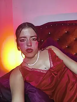 Chat XXX ao vivo de vanesa_gomez