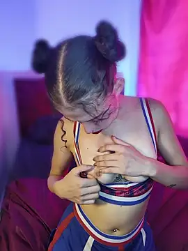 vanesa_gomezのライブXXXチャット