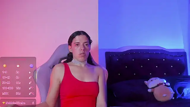 vanesa_gomez – Live XXX-chat