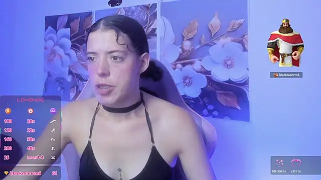 vanesa_gomezn Live XXX chat