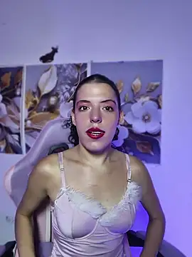Chat XXX en directo de vanesa_gomez