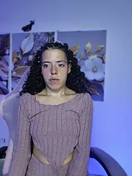 vanesa_gomez Adlı Modelin Canlı XXX Sohbeti