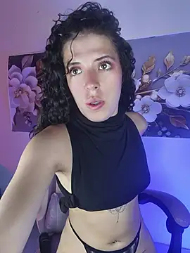 Czat XXX na żywo – vanesa_gomez