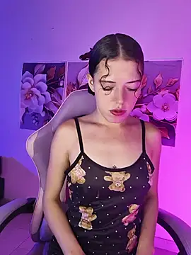 vanesa_gomez Obrolan Langsung XXX