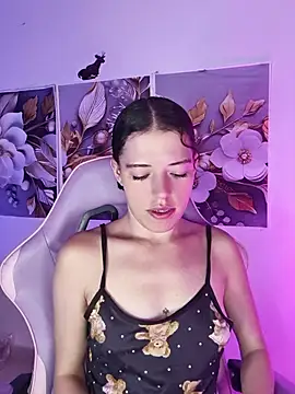 vanesa_gomez's Live XXX Chat