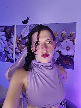 Živý XXX chat vanesa_gomez