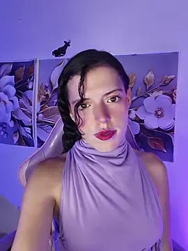 vanesa_gomez's Live XXX Chat