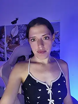 Sembang XXX Secara Langsung vanesa_gomez