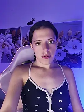vanesa_gomez Chat XXX live