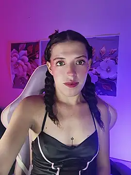 vanesa_gomez Adlı Modelin Canlı XXX Sohbeti