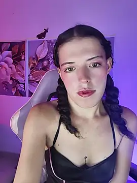 vanesa_gomez Live XXX Chat