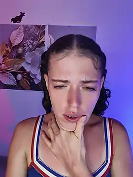 vanesa_gomez Adlı Modelin Canlı XXX Sohbeti
