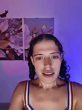 Živý XXX chat vanesa_gomez