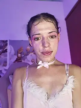 Chat XXX Live vanesa_gomez