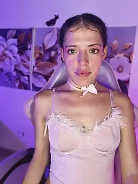 vanesa_gomez – Live XXX-chat