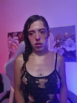 vanesa_gomez Adlı Modelin Canlı XXX Sohbeti