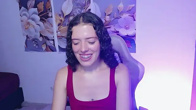 vanesa_gomezのライブXXXチャット
