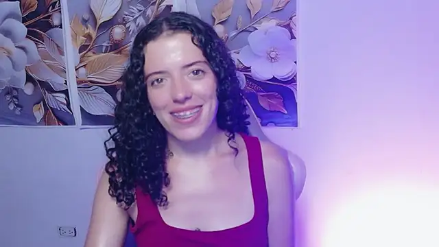 vanesa_gomezのライブXXXチャット