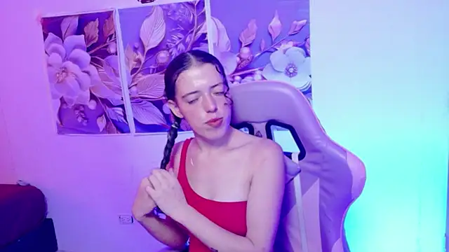 Chatroom XXX en direct de vanesa_gomez