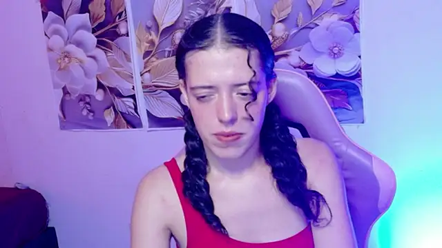 vanesa_gomez's Live XXX Chat
