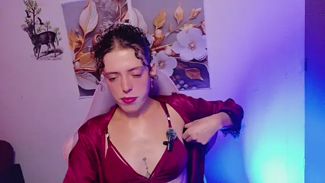 Živý XXX chat vanesa_gomez