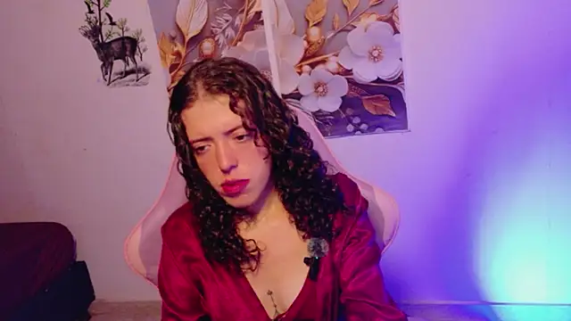Онлайн чат XXX vanesa_gomez