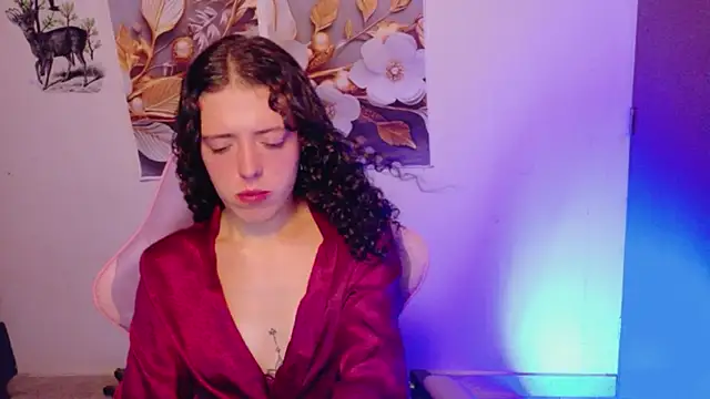 vanesa_gomez Chat XXX in diretta