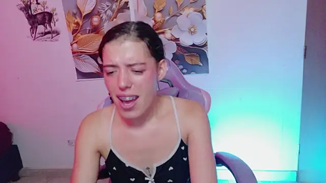 vanesa_gomez Adlı Modelin Canlı XXX Sohbeti