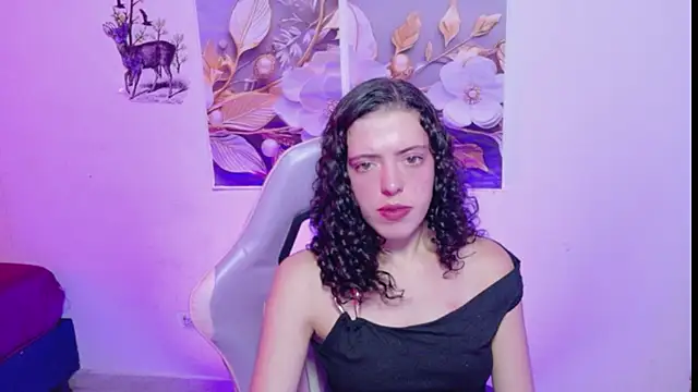 vanesa_gomez Live XXX-chat