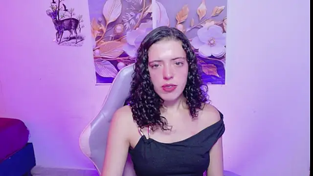 Živý XXX chat vanesa_gomez