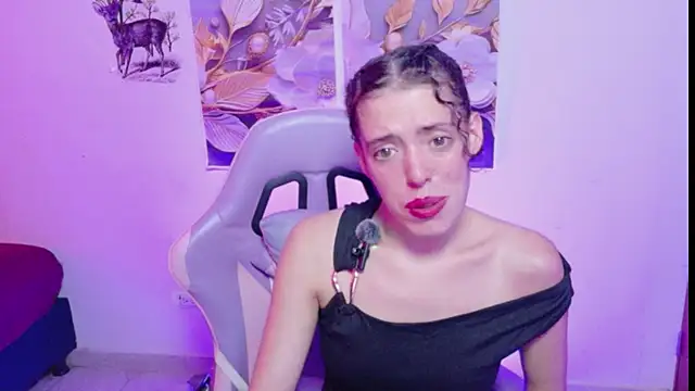 Chat XXX ao vivo de vanesa_gomez