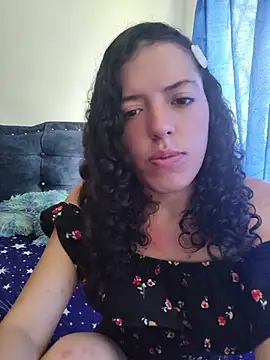 Czat XXX na żywo – vanesa_gomez