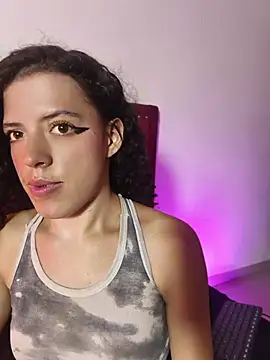 vanesa_gomez Chat XXX live
