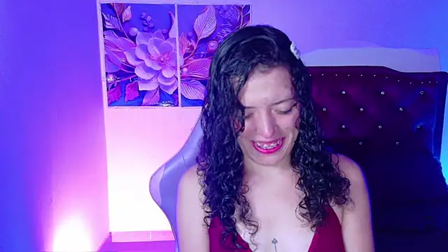 vanesa_gomez Adlı Modelin Canlı XXX Sohbeti