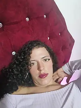 vanesa_gomez's Live XXX Chat