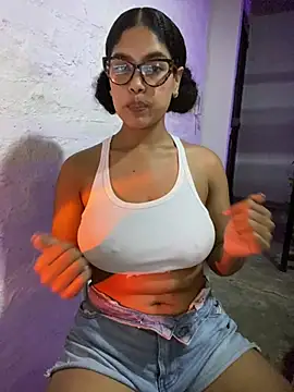 Show Webcam de Kittybrown18
