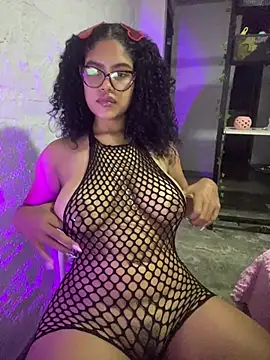 Webkamerová show Kittybrown18