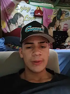 EZEQUIEL__OLM webcam show