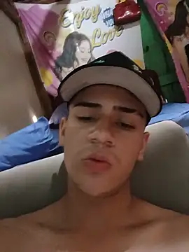 Вебкам-шоу EZEQUIEL__OLM