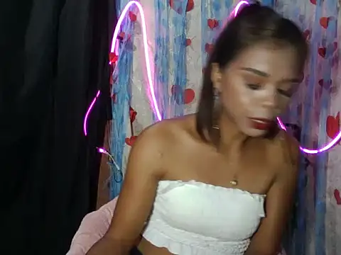 โชว์เว็บแคมของ Pinay_goddessxx888