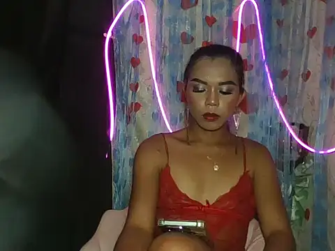 Show webcam de Pinay_goddessxx888