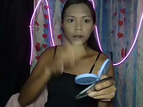 Pinay_goddessxx888 Pertunjukan Webcam