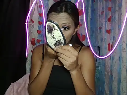 Pinay_goddessxx888's Webcam Show