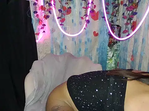 Pinay_goddessxx888 Show Webcam