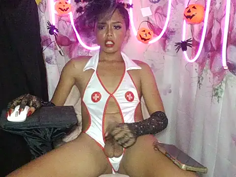 Show de Morina_goddessxx888 na webcam